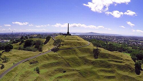 Auckland