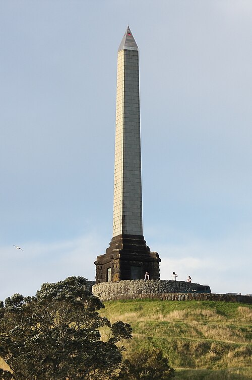 Auckland