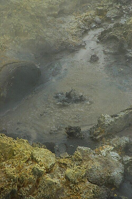 Rotorua