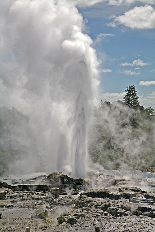 Rotorua