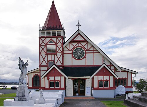 Rotorua